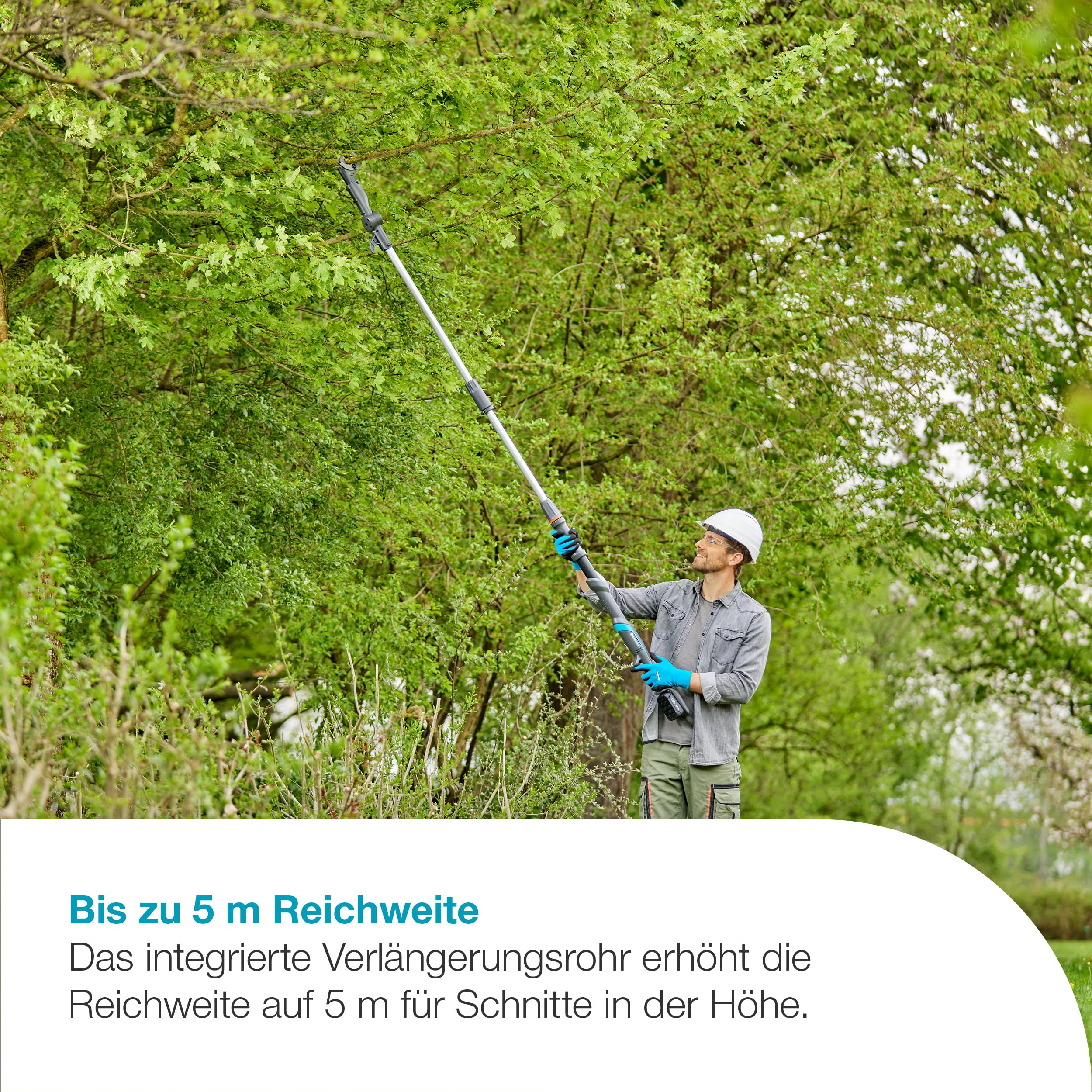 gardena-akku-teleskop-baumschere-highcut-360-18v-p4a-ready-to-use-set-14776-20 image 4