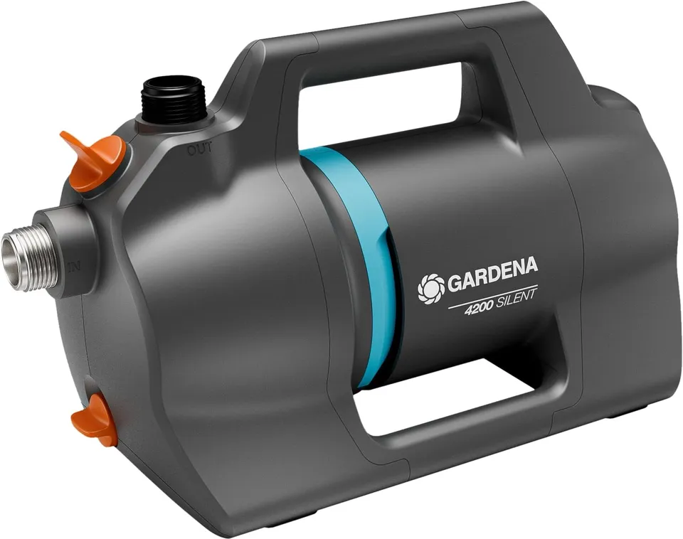 gardena-gartenpumpe-4200-silent-9054-20-bew-sserungspumpe-4200-l-h image 1