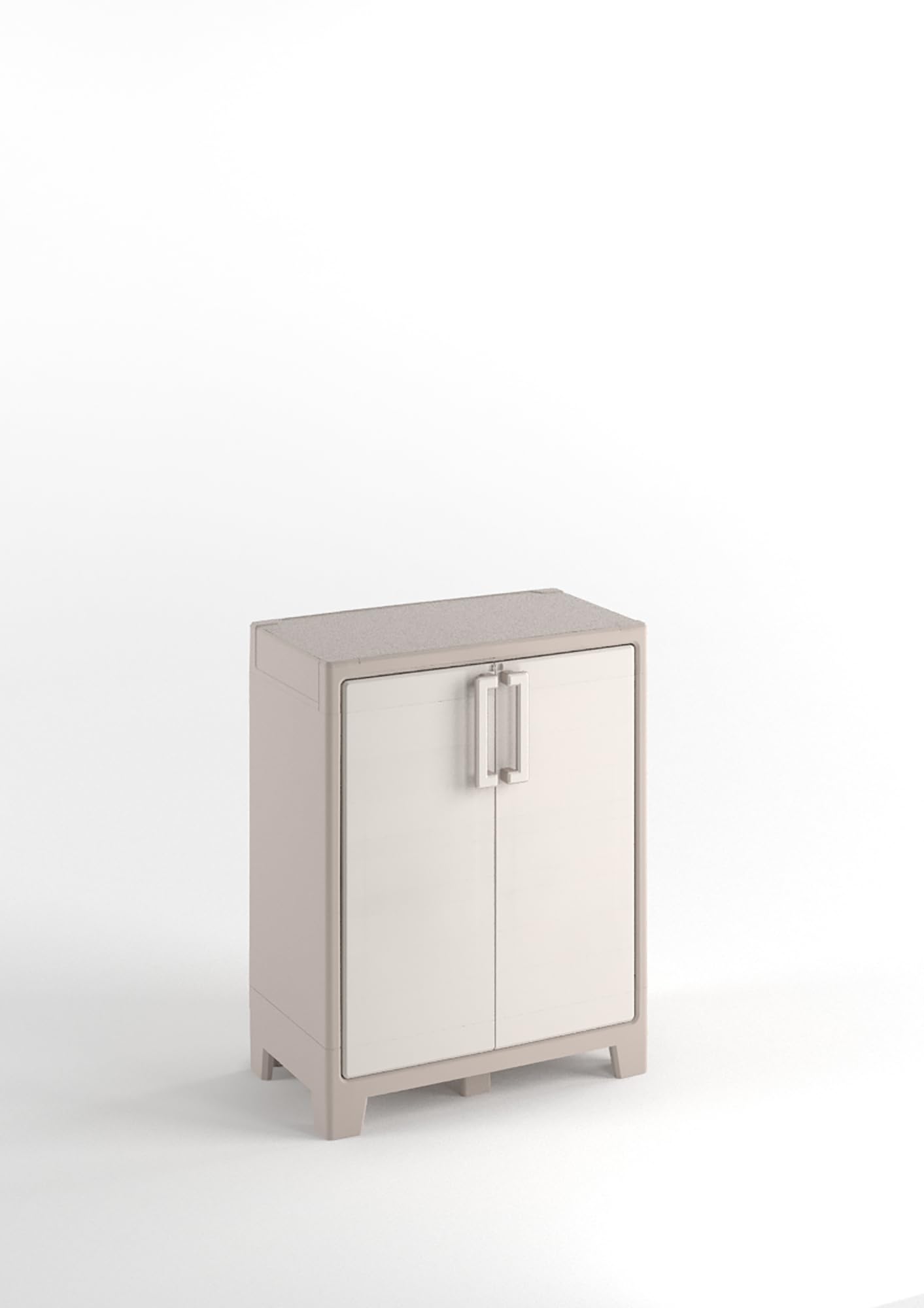 keter-gulliver-kunststoffschrank-hoch-beige-80-x-44-x-182-cm-mit-einlegeb-den image 8