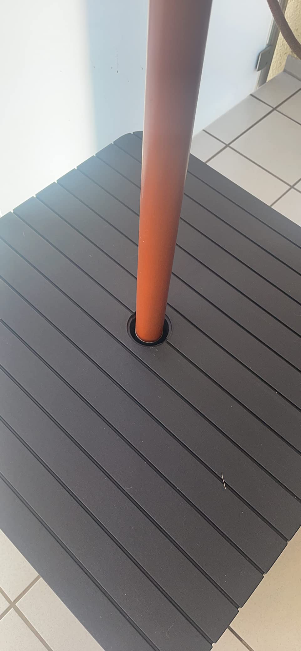Perfekt für den Balkon