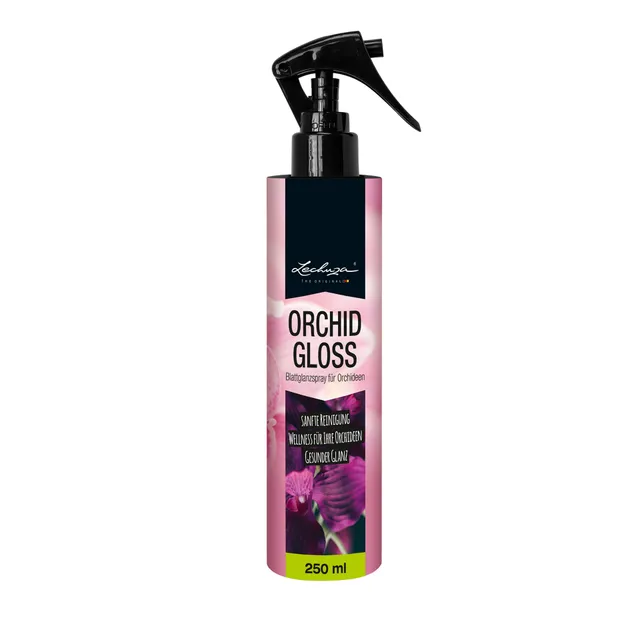 lechuza-orchid-gloss-250ml-blattglanzspray-f-r-orchideen image 1