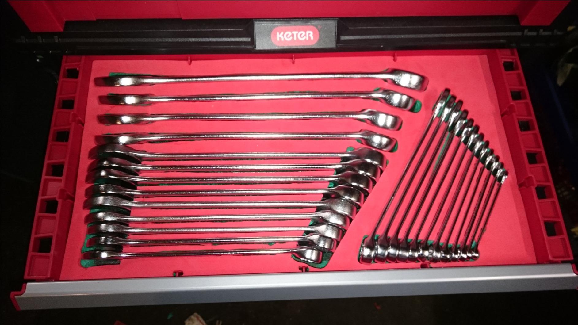 Top Ergänzung für Hobby-Handwerker