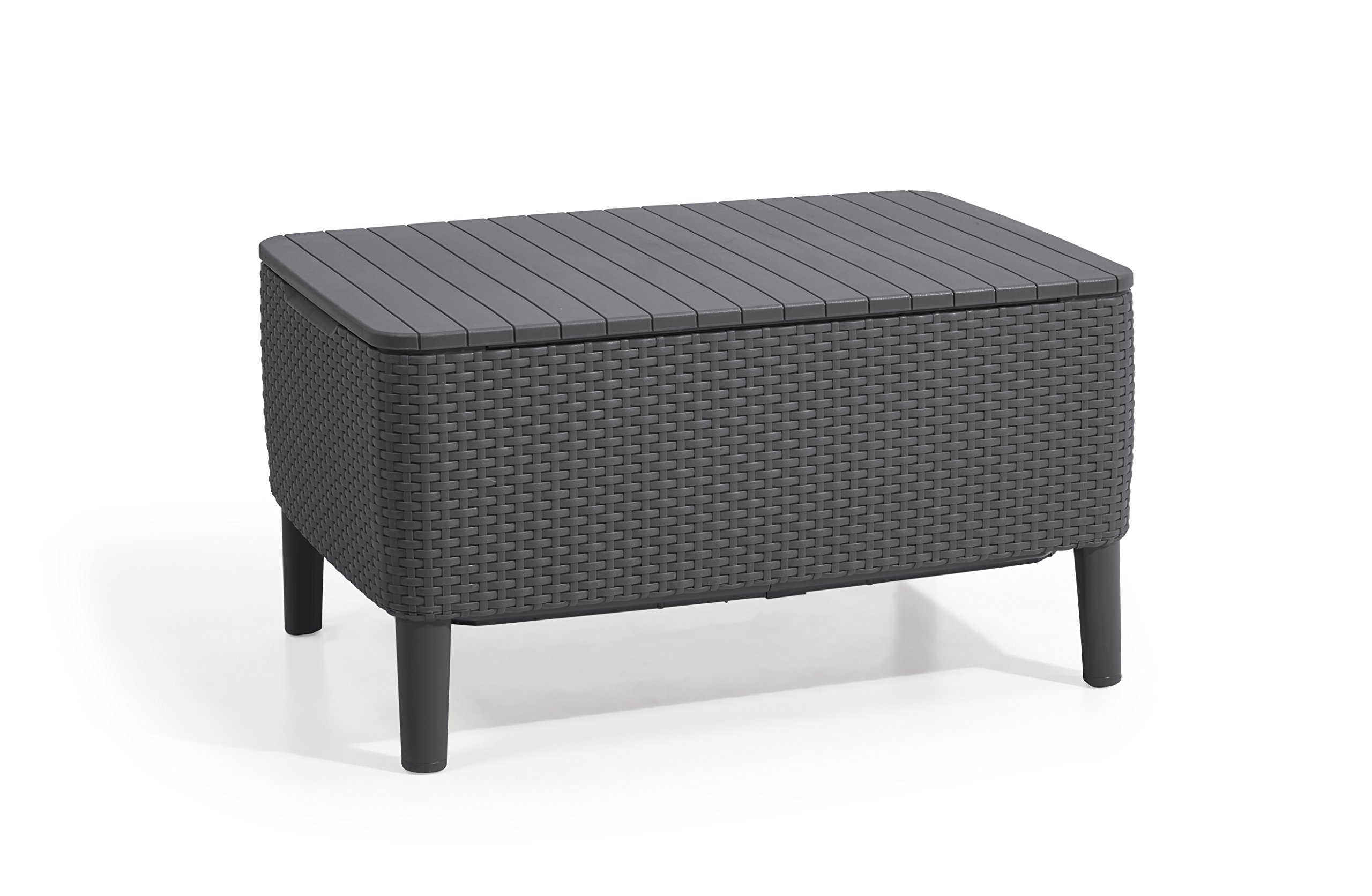 allibert-by-keter-salemo-4-teiliges-gartenm-bel-set-rattanoptik-grau image 4