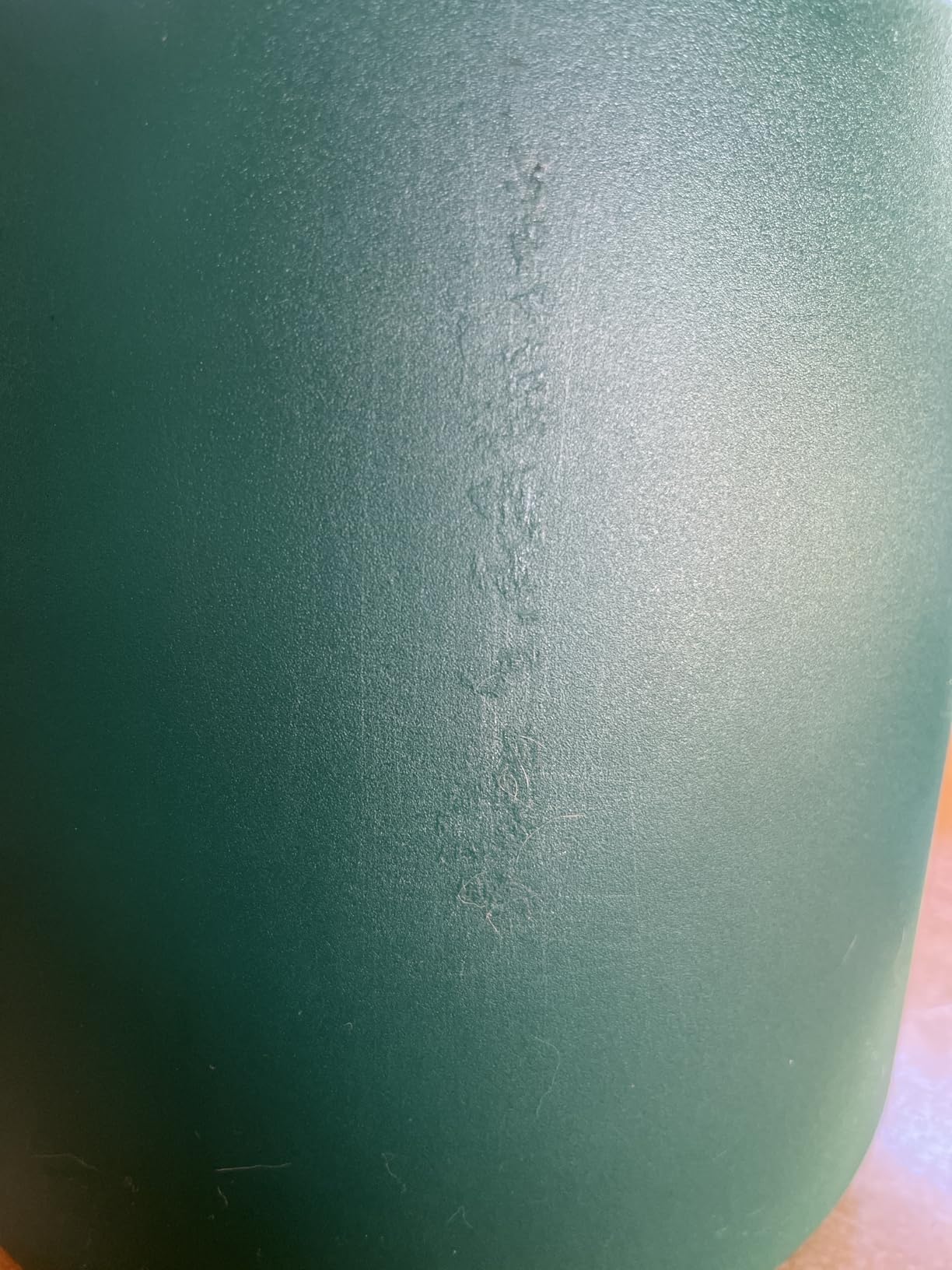 Farbe hält was verspricht