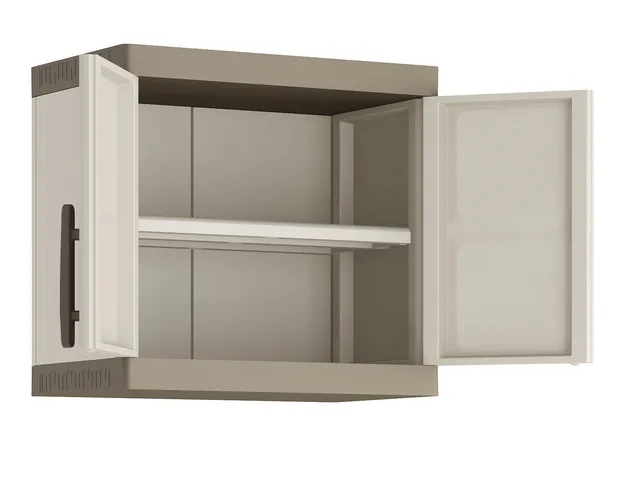 keter-excellence-kunststoffh-ngeschrank-65-x-39-x-56-5-cm-beige-taupe image 1