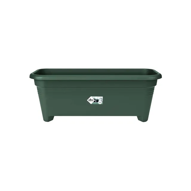 elho-green-basics-lange-60-pflanztrog-laubgr-n-l-26-x-b-58-8-x-h-21-cm image 1