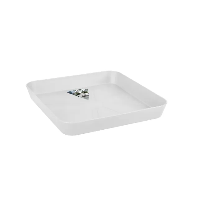 elho-loft-urban-untersetzer-rechteckig-22-cm-seidenwei-22-5-x-22-5-x-3-4-cm image 1
