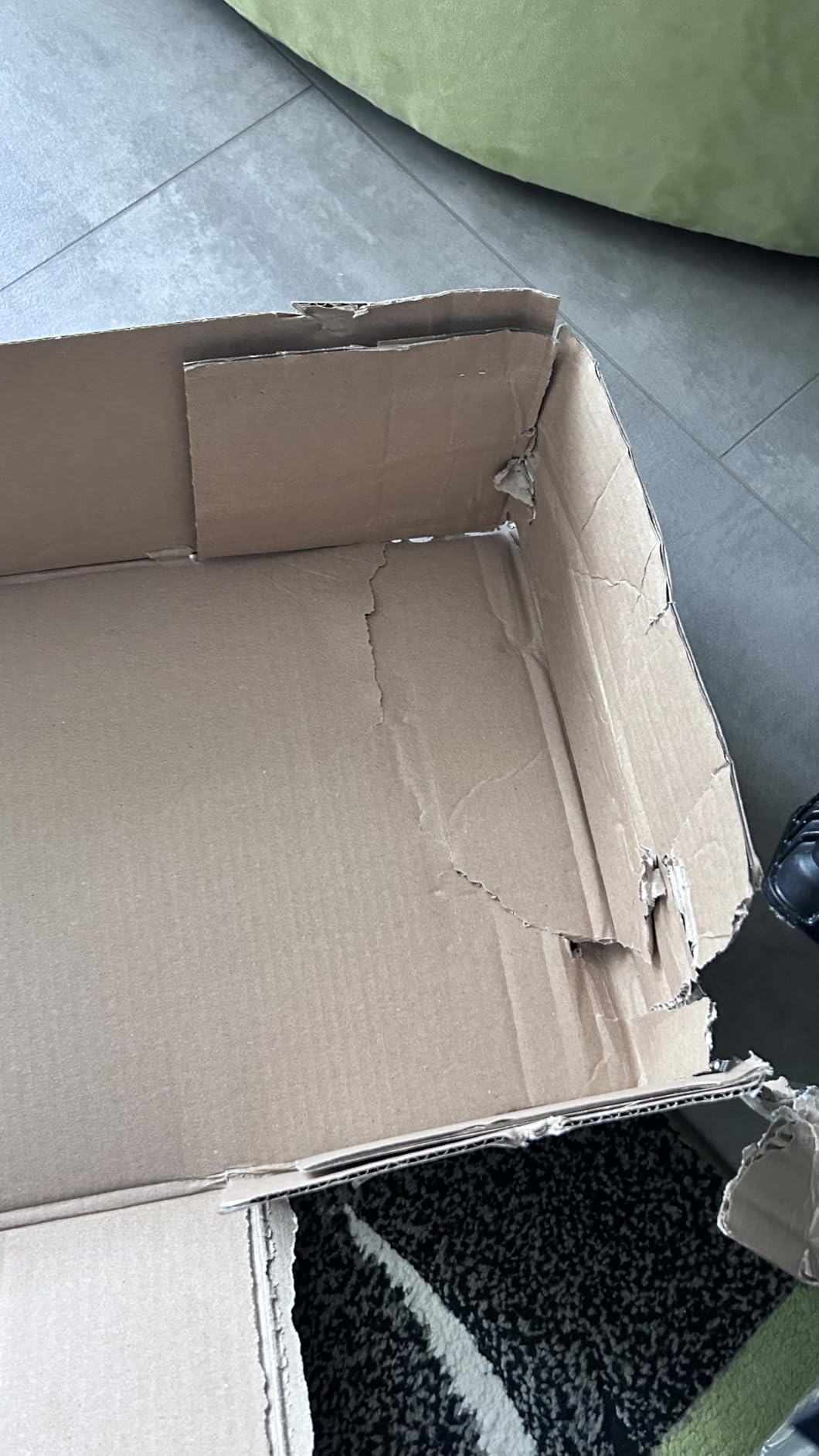 Endlich keine Sucherei mehr!