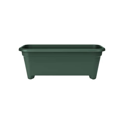 elho-green-basics-lange-60-pflanztrog-laubgr-n-l-26-x-b-58-8-x-h-21-cm image 8