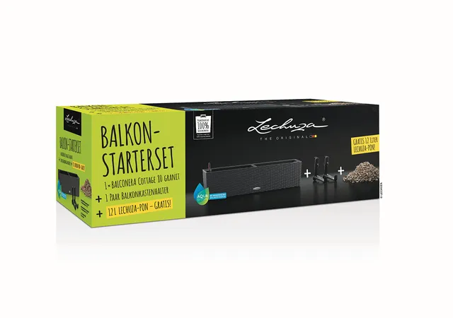 lechuza-balconera-cottage-80-starter-set-granit-balkonkasten-mit-bew-sserungssys image 1