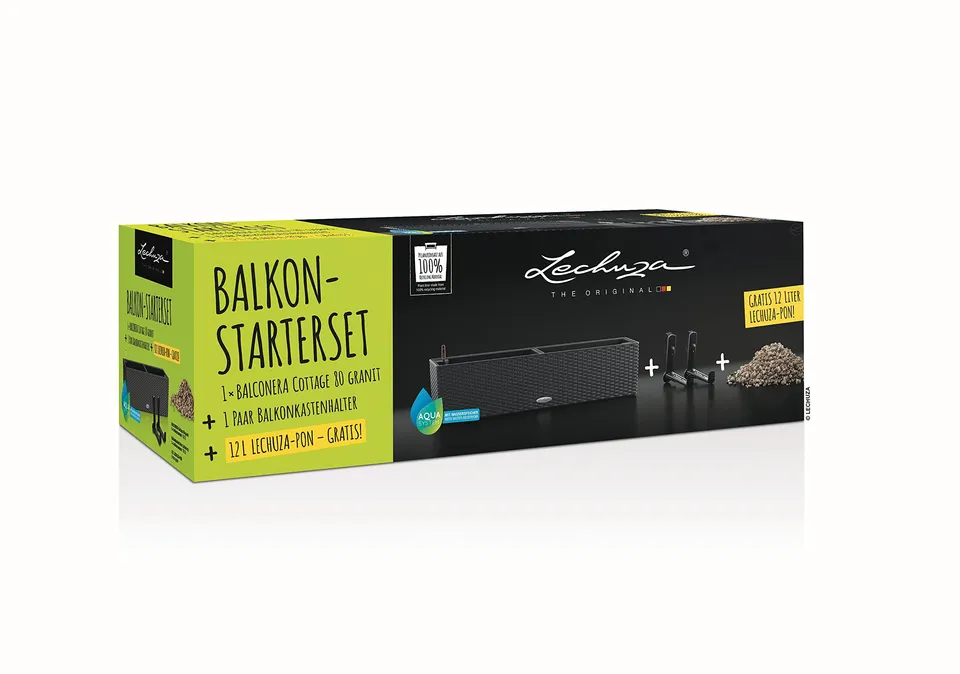 lechuza-balconera-cottage-80-starter-set-granit-balkonkasten-mit-bew-sserungssys image 1