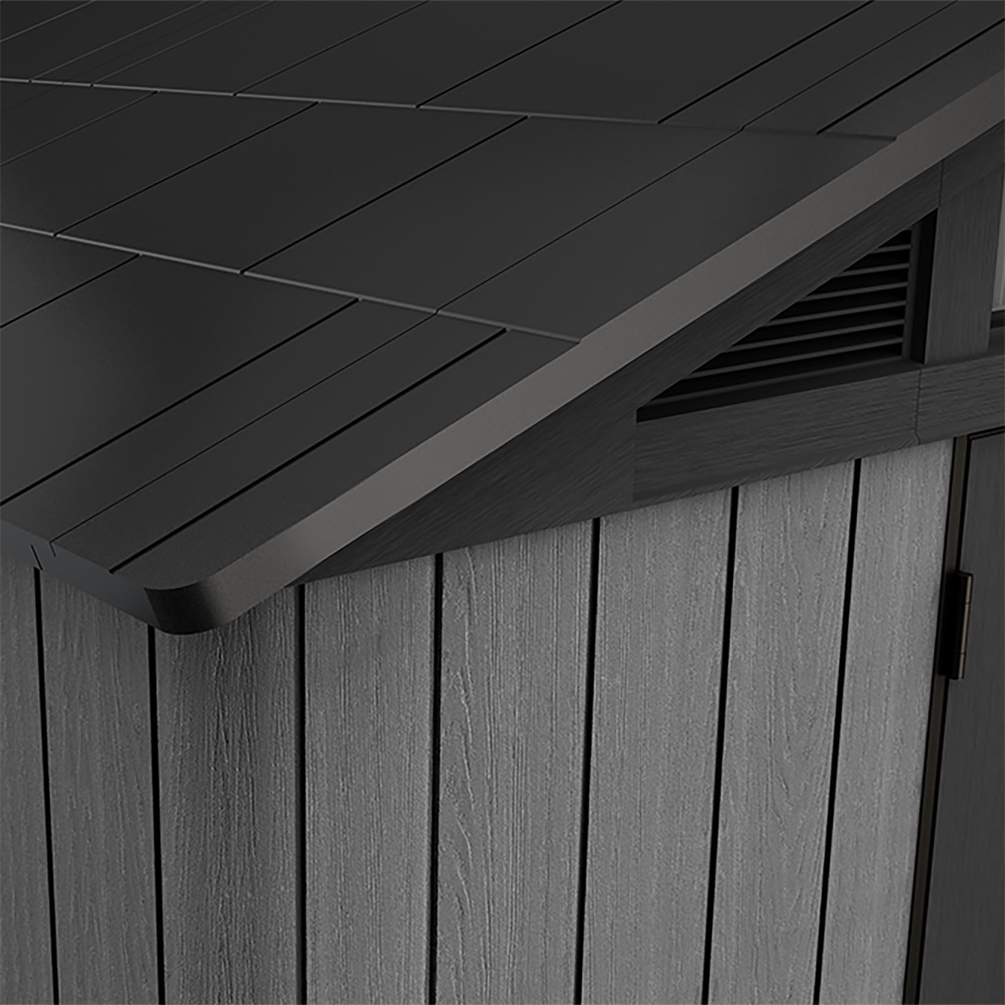 keter-stronghold-10x8-gartenhaus-evotech-stahlverst-rkt-grau-305-x-243-x-251-cm image 7
