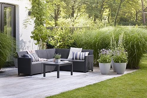 keter-marie-eckm-bel-set-6-sitzer-loungesofa-mit-beistelltisch-graphit image 8