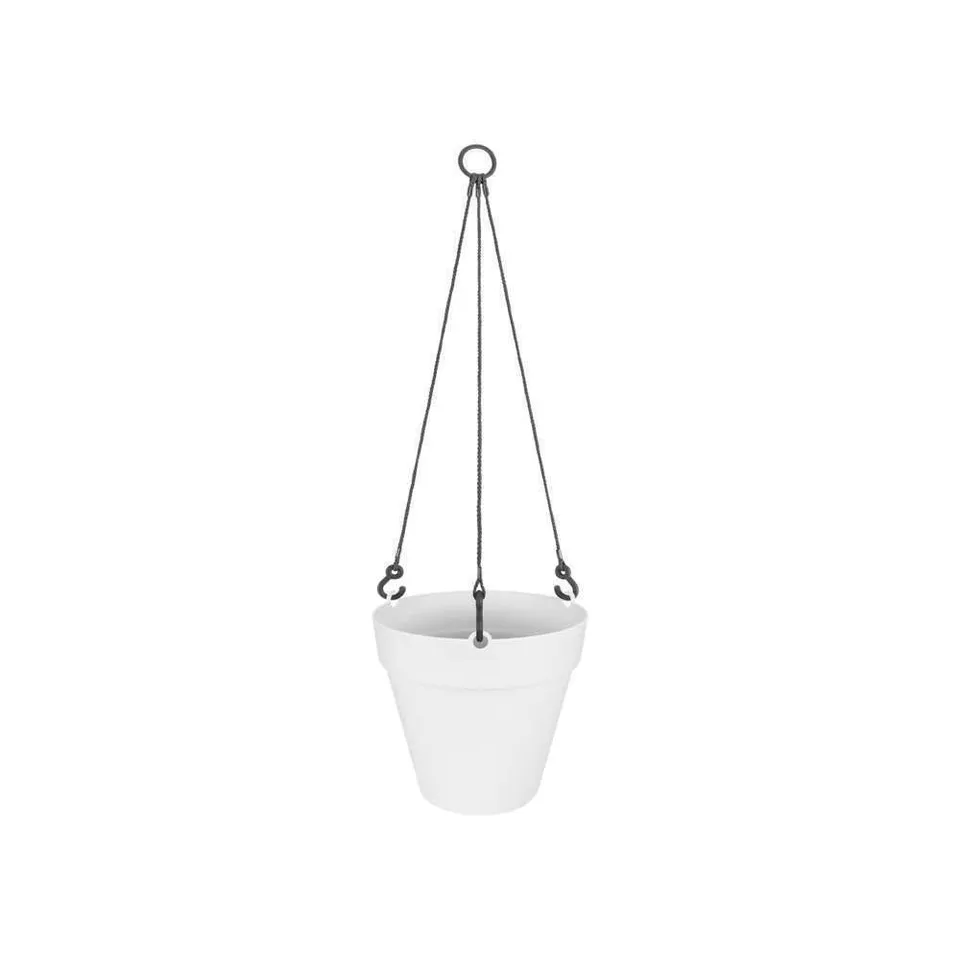 elho-loft-urban-hanging-basket-20-runde-h-ngeampel-19-6-x-h-18-7-cm-wei-mit-wass image 1