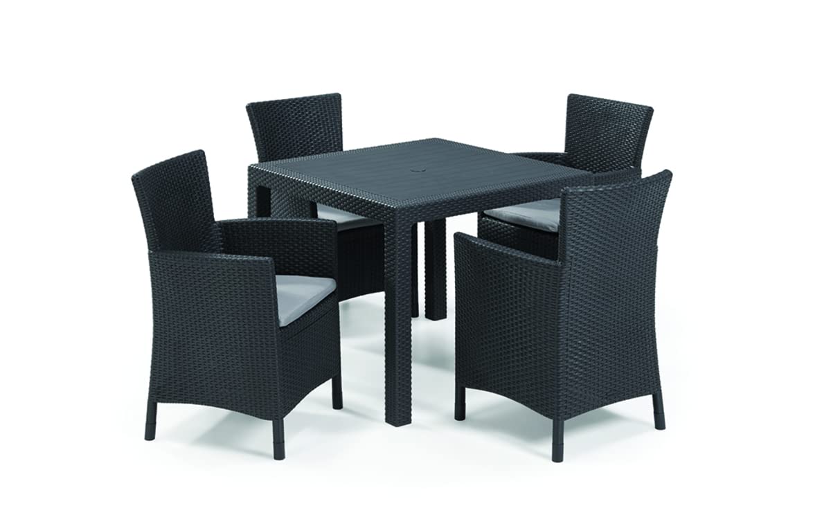 keter-allibert-iowa-dining-sessel-graphit-kunststoffstuhl-mit-kissen image 4