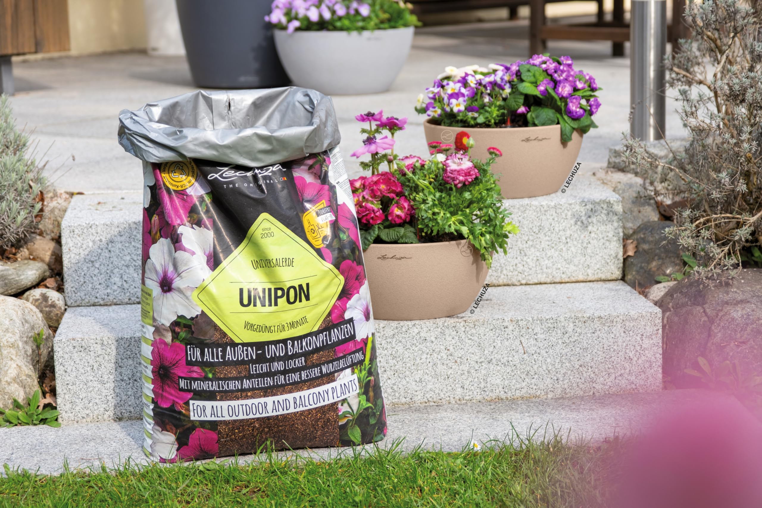 lechuza-unipon-universalerde-40-liter image 3