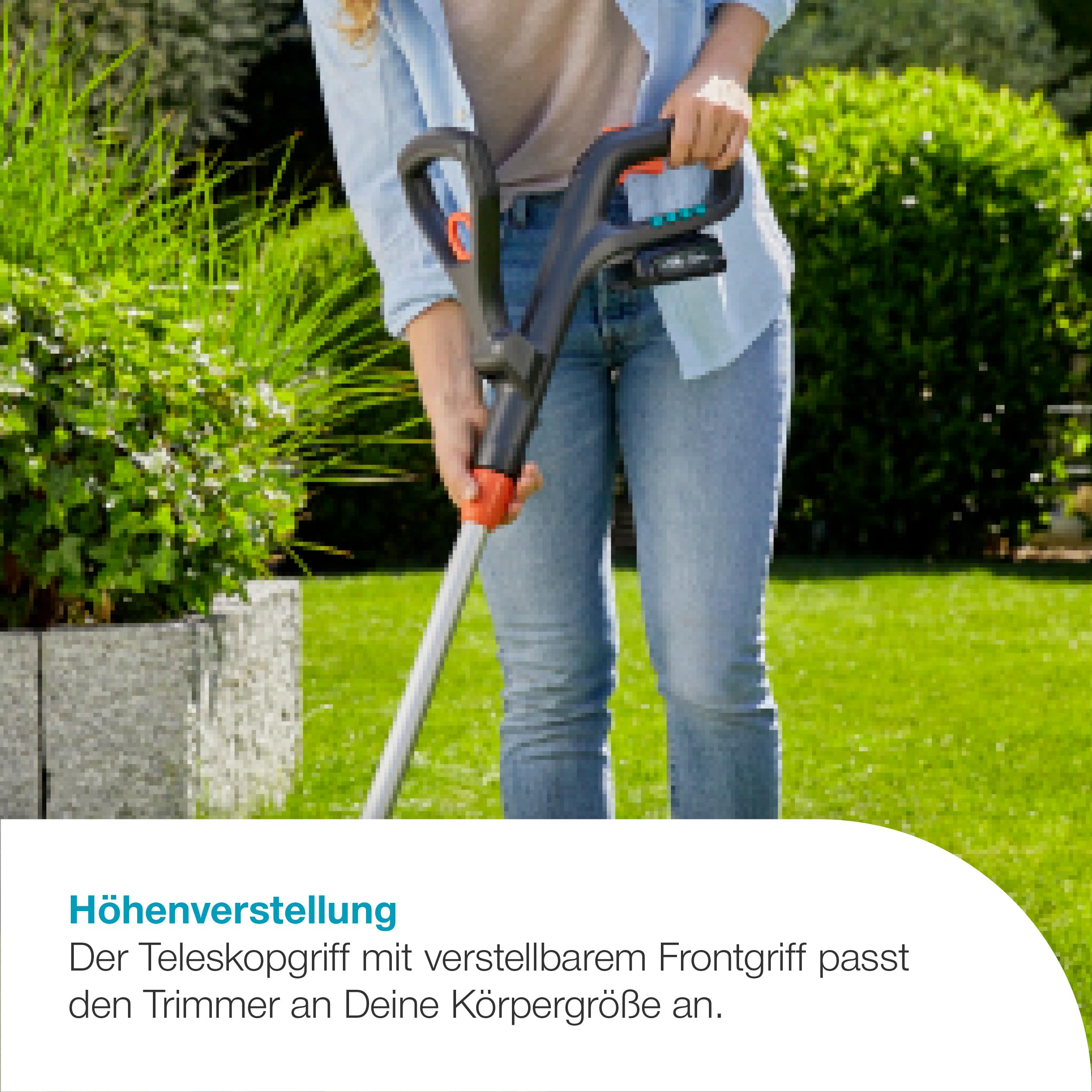 gardena-easycut-23-18v-p4a-ready-to-use-set-14700-20-akku-rasentrimmer image 3