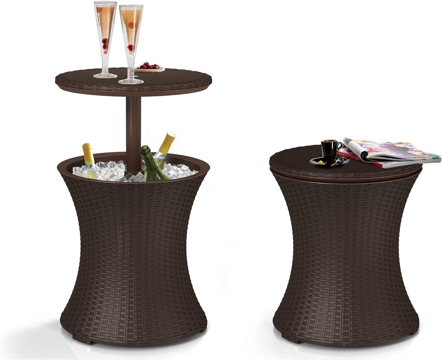 keter-pacific-cool-bar-3-in-1-cocktailtisch-k-hlbox-30-l-braun-rattanoptik image 5