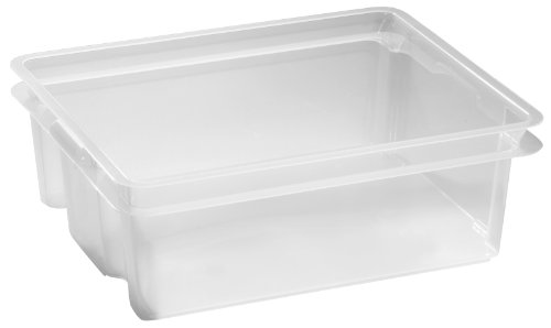 keter-crownest-box-17-l-transparent-43-x-36-x-14-5-cm image 4