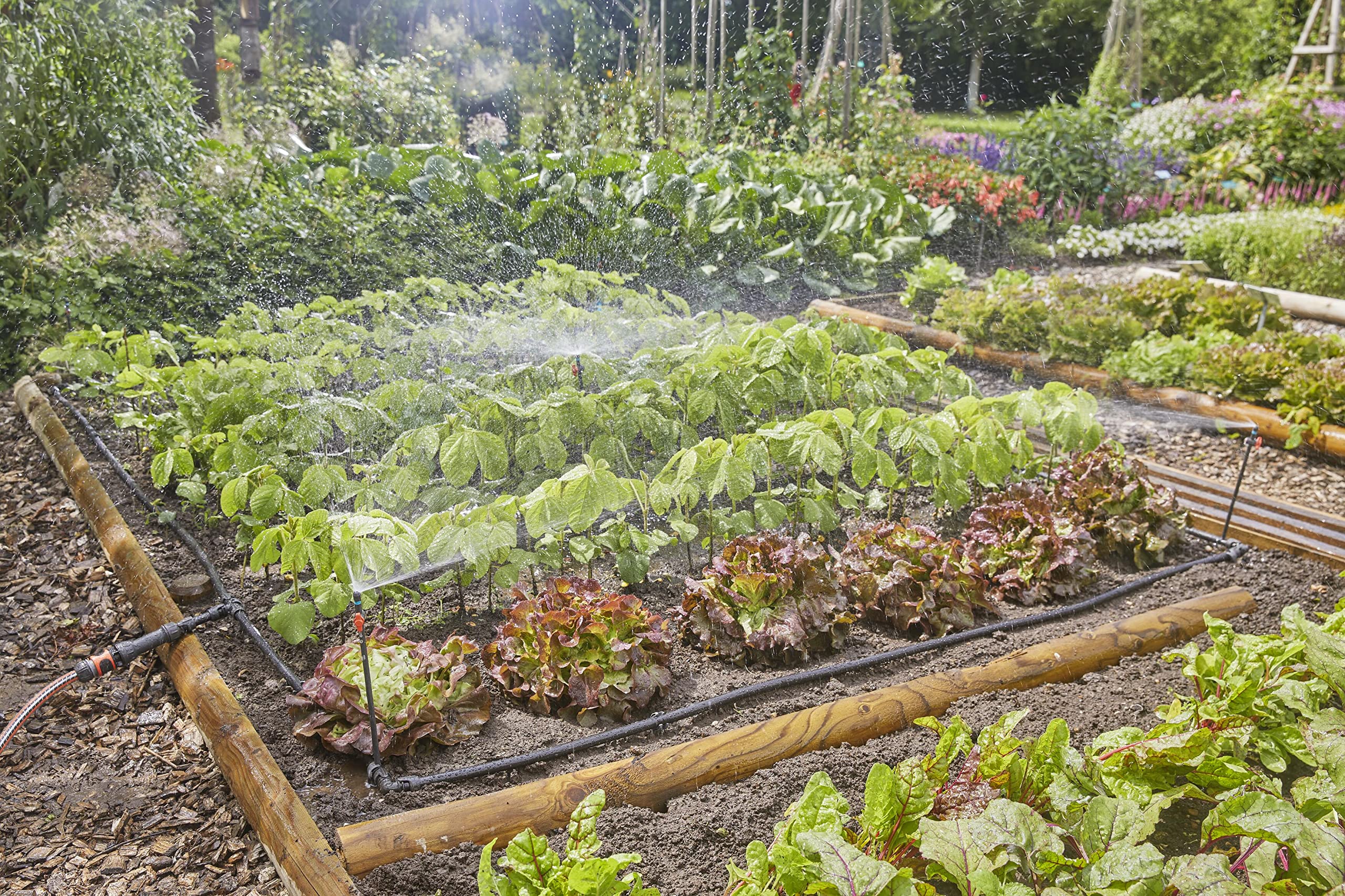 gardena-micro-drip-system-tropfbew-sserung-set-gem-se-blumenbeet-40-m-13450-20 image 3