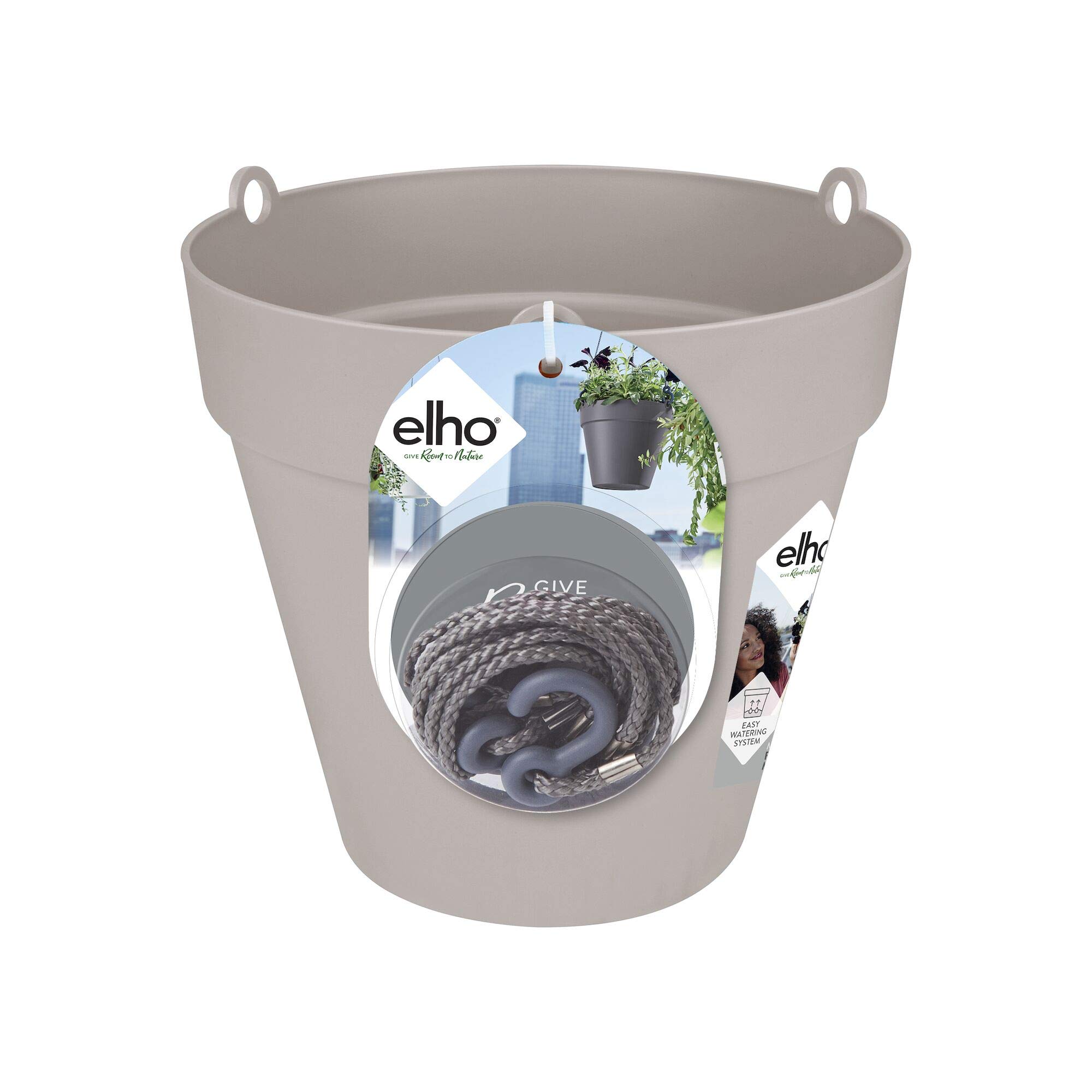 elho-loft-urban-hanging-basket-20-runde-h-ngeampel-19-6-x-h-18-7-cm-wei-mit-wass image 7