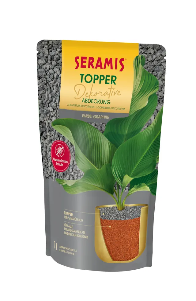 seramis-pflanzgranulat-topper-graphite-1l image 1