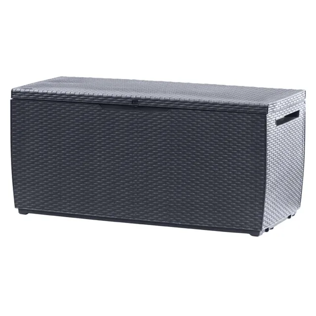 keter-gartenbox-capri-305-liter-grau-wasserdichte-auflagenbox-123-x-53-5-x-57-cm image 1