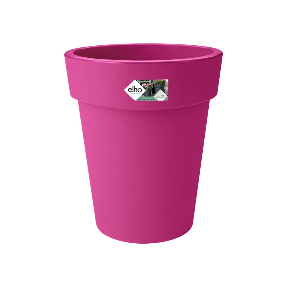 elho-green-basics-top-planter-hoch-35-kirsche-34-6-x-h-40-6-cm image 1