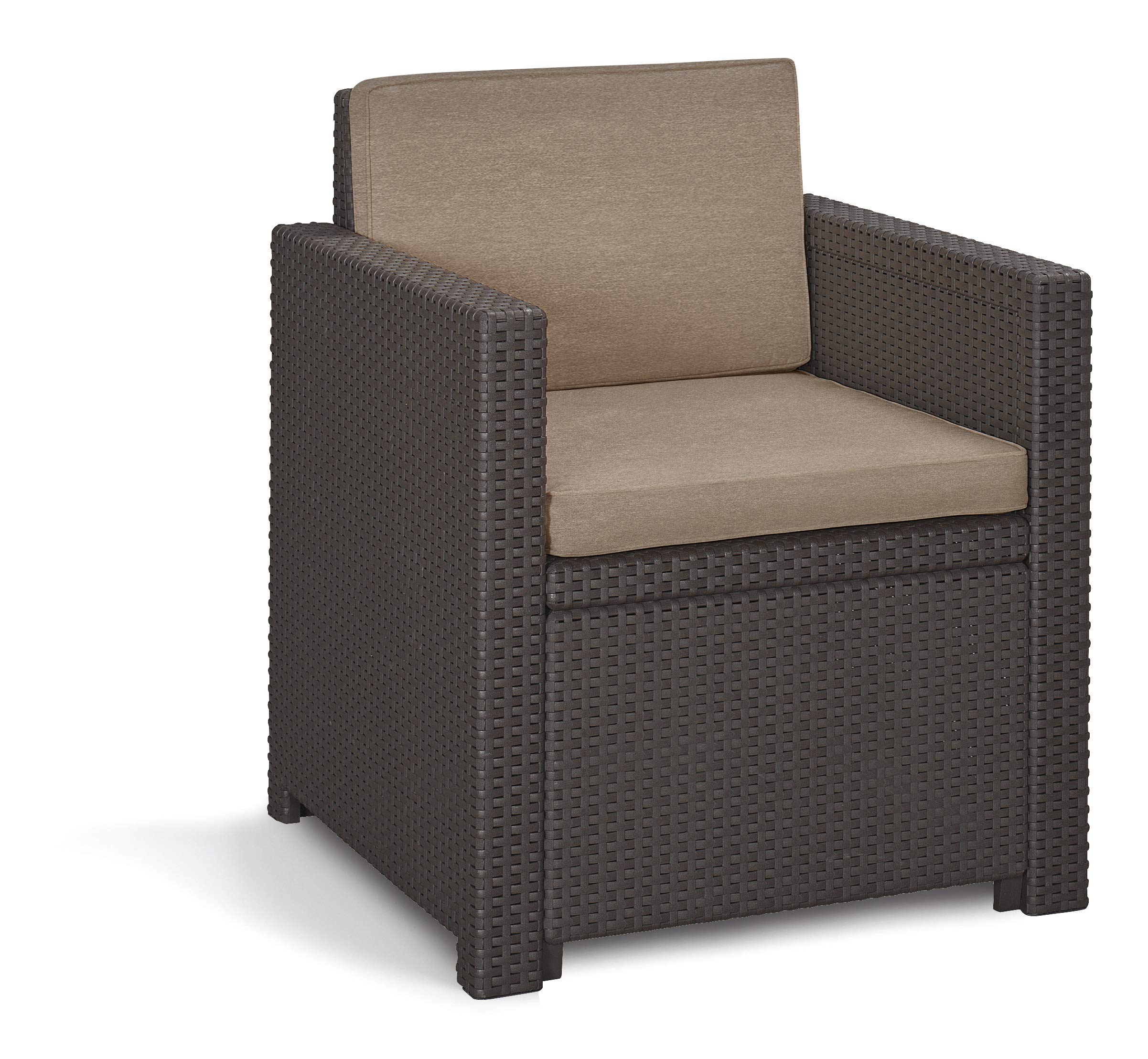 keter-allibert-monaco-lounge-set-4-tlg-braun-taupe-gartenlounge-aus-kunststoff-i image 4