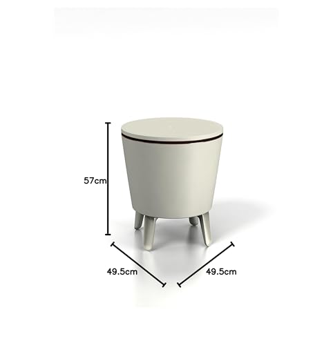 keter-cool-bar-beistelltisch-mit-eisbox-beige-h-henverstellbar-ca-57-cm image 6
