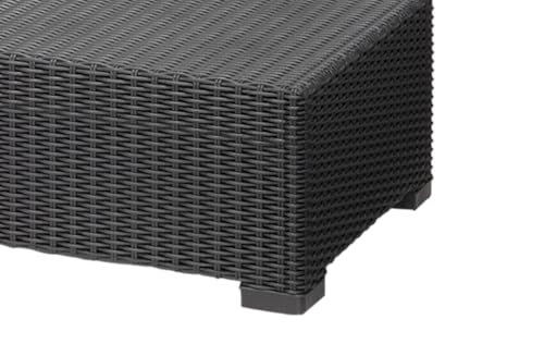 keter-california-gartentisch-beistelltisch-68-x-68-x-35-cm-rattanoptik-graphit image 8