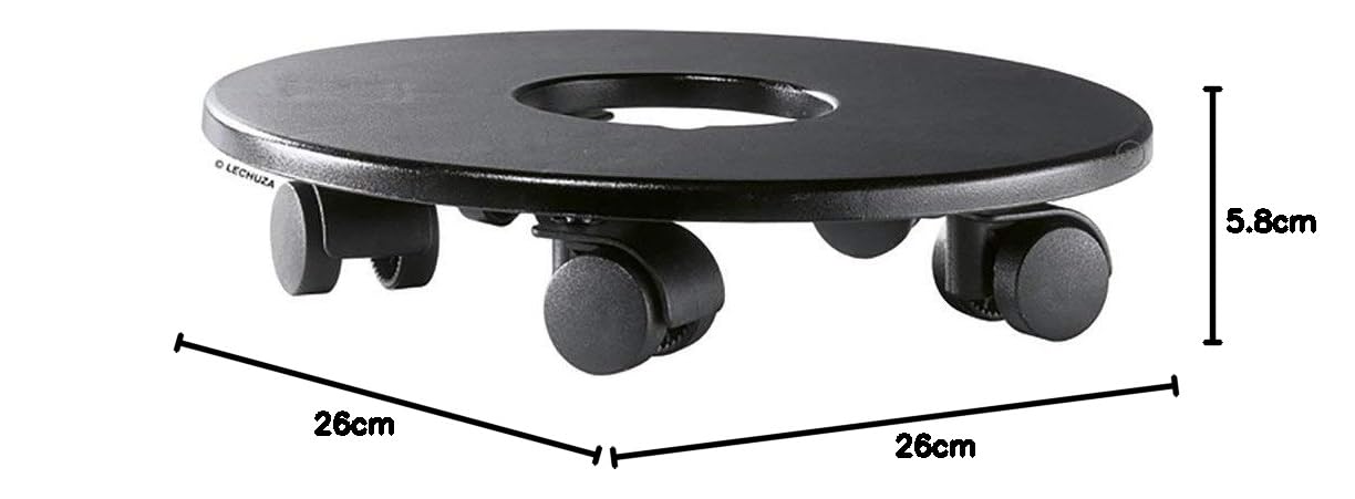 lechuza-rolluntersetzer-43-mobiler-untersetzer-f-r-classico-und-quadro image 5