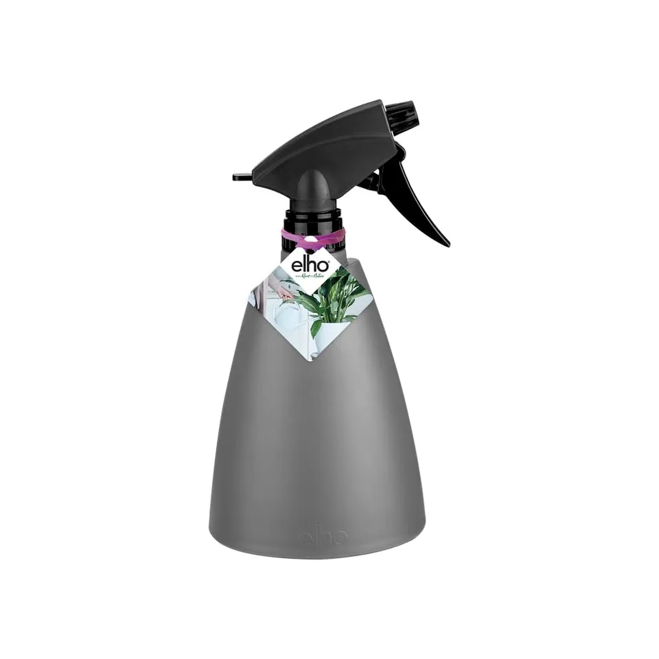 elho-brussels-spr-her-0-7-liter-pflanzenspr-her-anthrazit-f-r-innen image 1