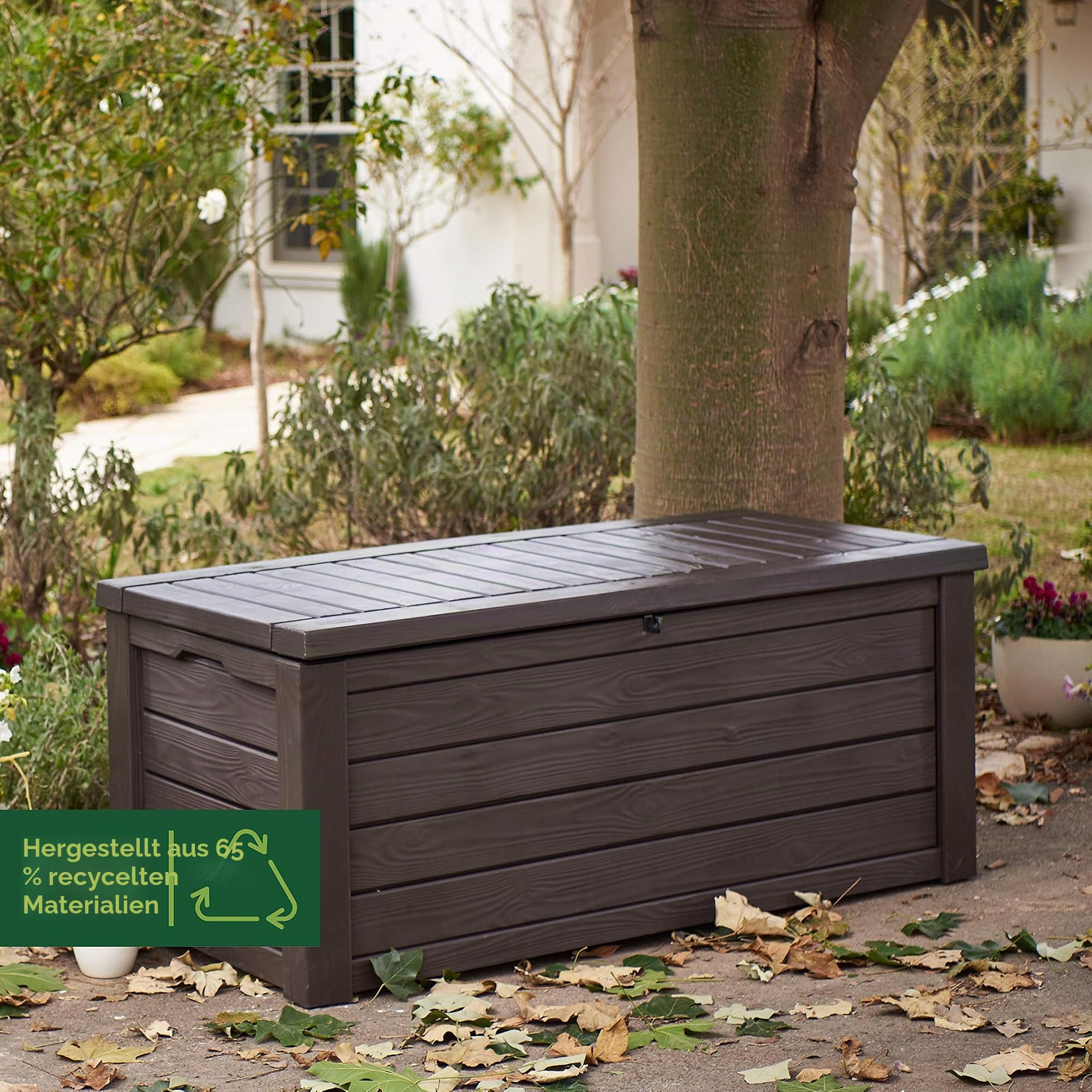 keter-westwood-kissenbox-auflagenbox-570-l-155-x-72-4-x-64-4-cm-braun image 3