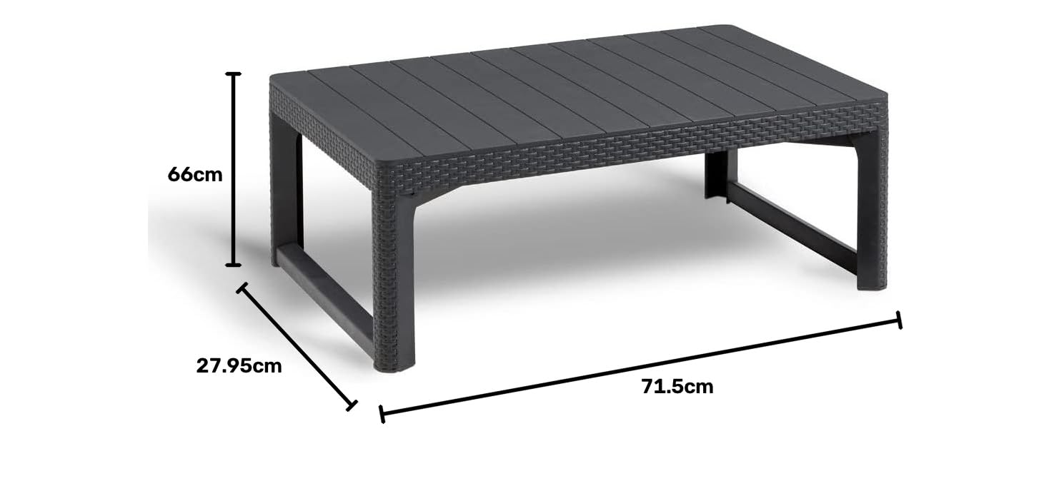 allibert-by-keter-lyon-gartentisch-graphit-h-henverstellbar-116x71-5-cm image 3