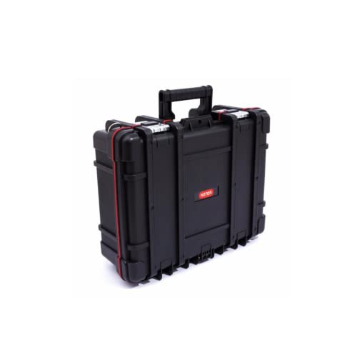 keter-technician-case-werkzeugkoffer-48-x-38-x-17-5-cm-schwarz image 7