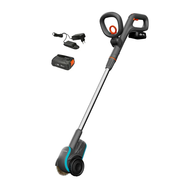 gardena-easyweed-1800-18v-p4a-akku-fugenreiniger-ready-to-use-set image 1