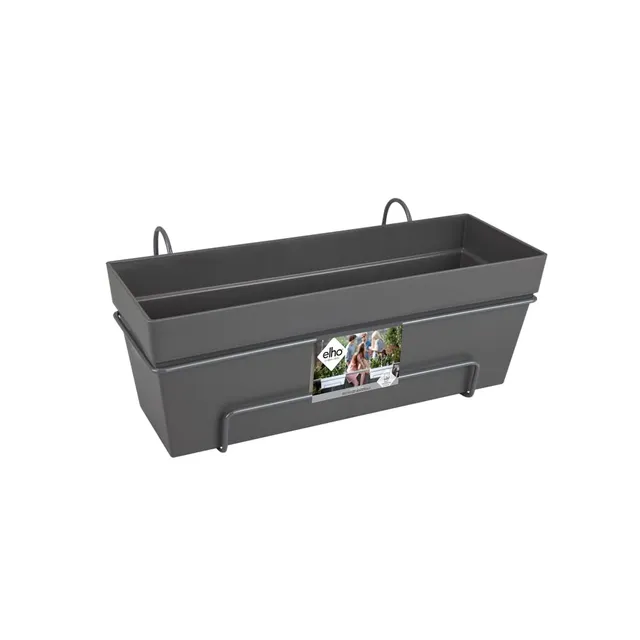 elho-loft-urban-balkonkasten-allin-1-50-cm-anthracite-mit-wasserreservoir image 1