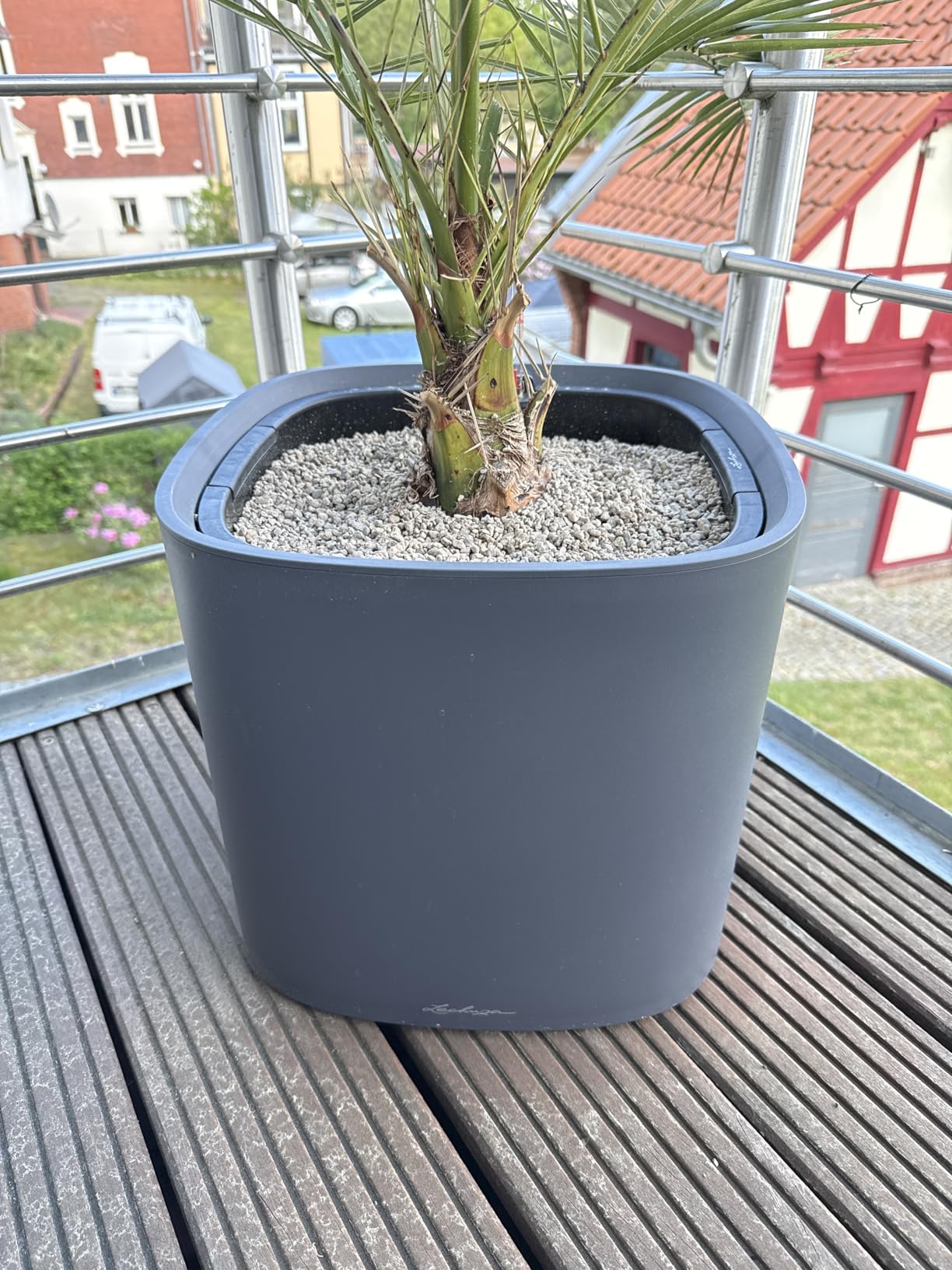 Sieht edel aus und funktioniert super