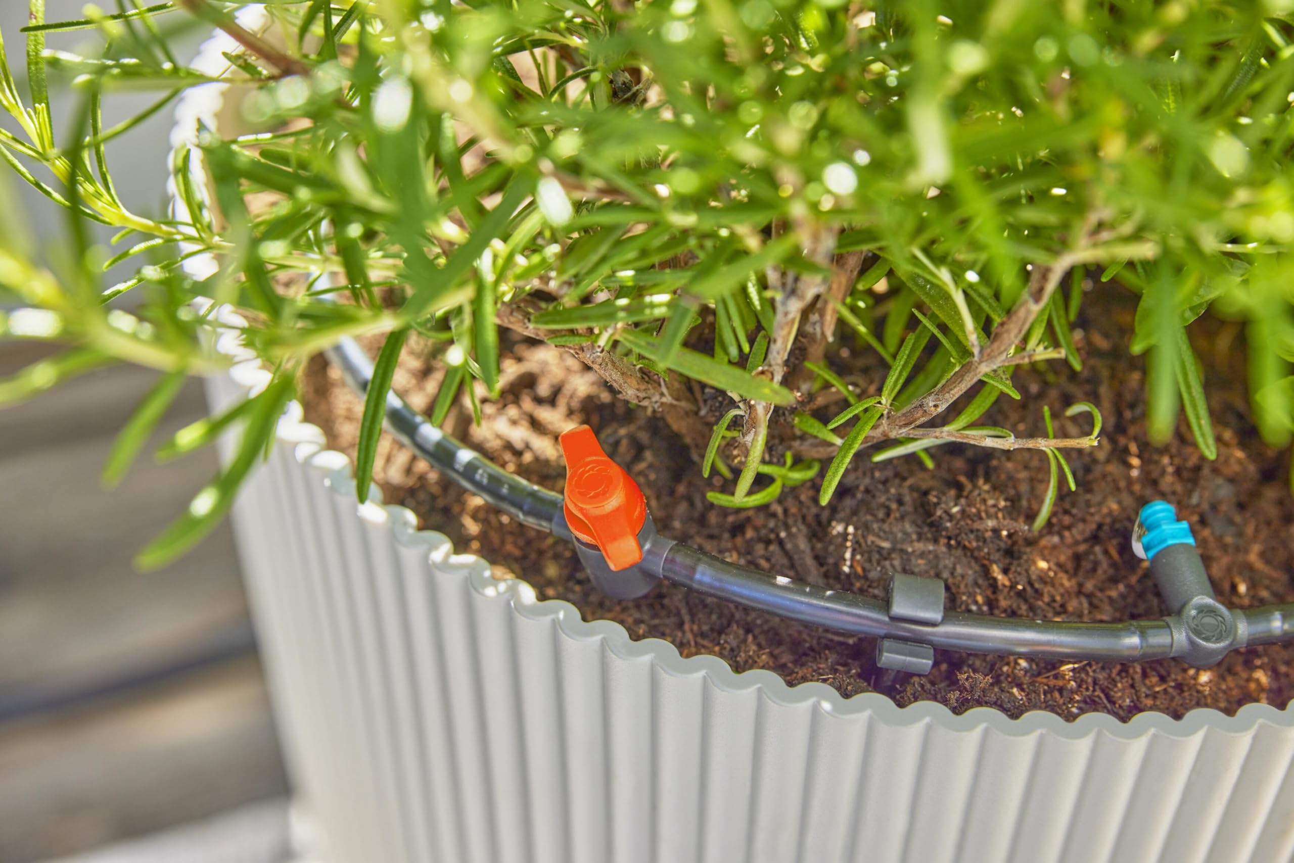 gardena-micro-drip-system-tropfbew-sserung-set-terrasse-30-pflanzen-13400-20 image 7