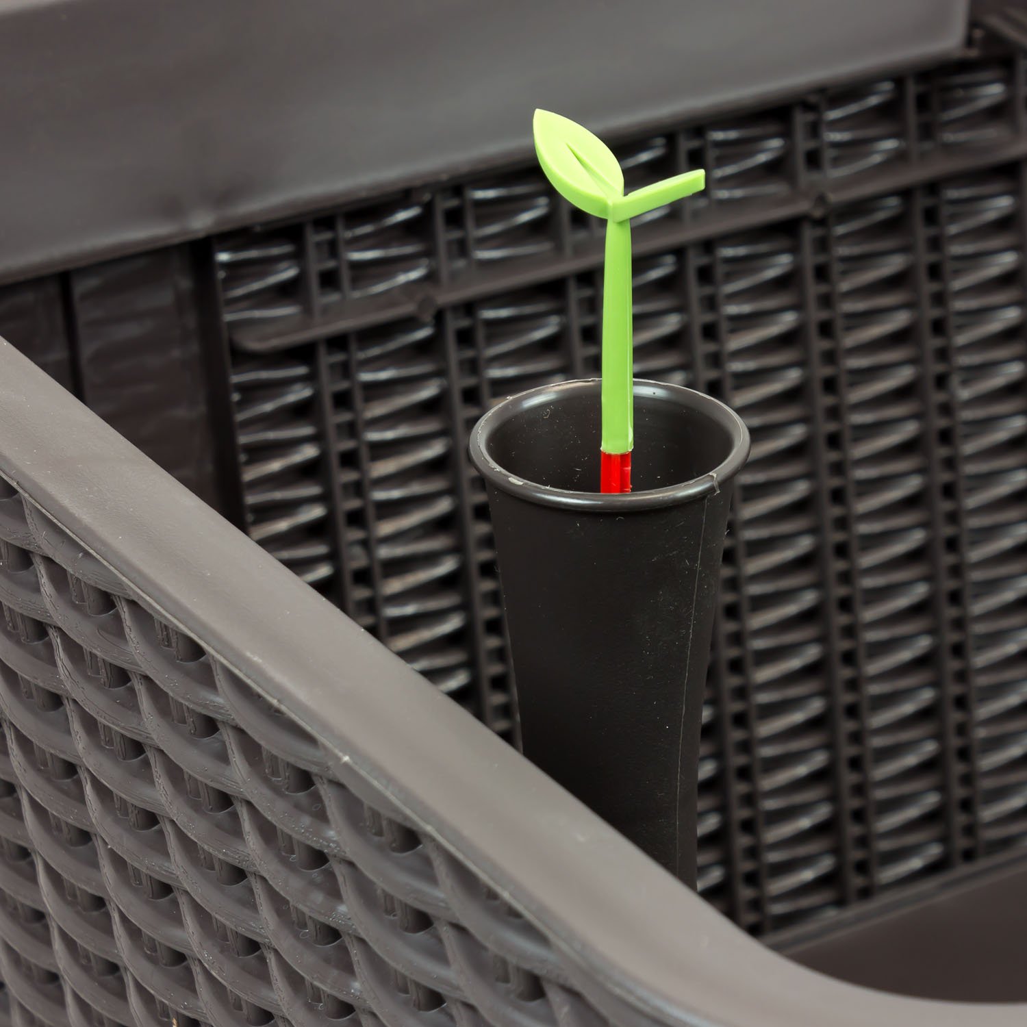 keter-easy-grow-hochbeet-braun-mit-bew-sserungssystem-rattanoptik image 5
