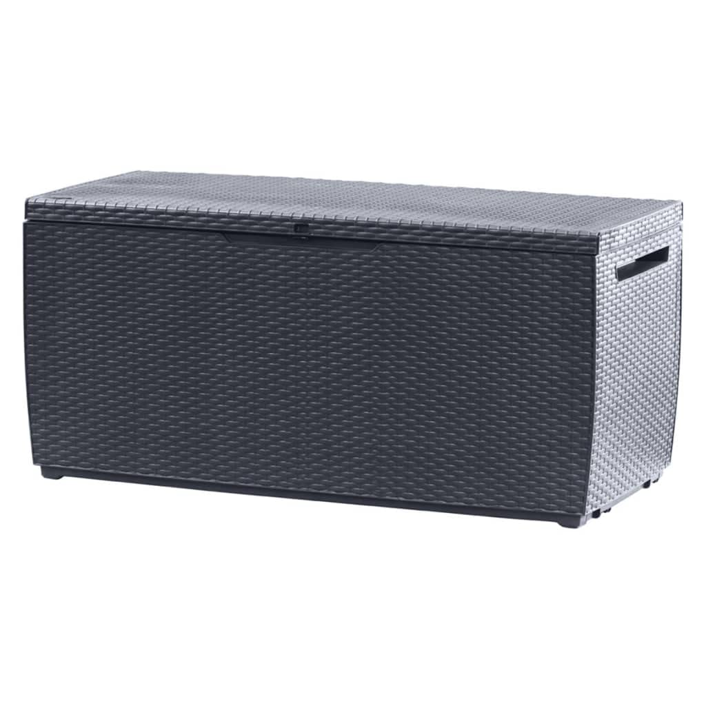 keter-gartenbox-capri-305-liter-grau-wasserdichte-auflagenbox-123-x-53-5-x-57-cm image 1
