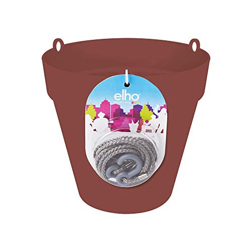 elho-loft-urban-h-ngeampel-20-cm-brique-ziegelrot image 4