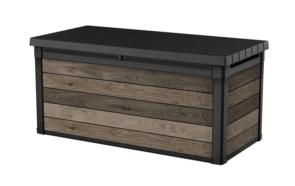 keter-signature-aufbewahrungsbox-570-l-walnuss-mit-sitzfunktion image 1