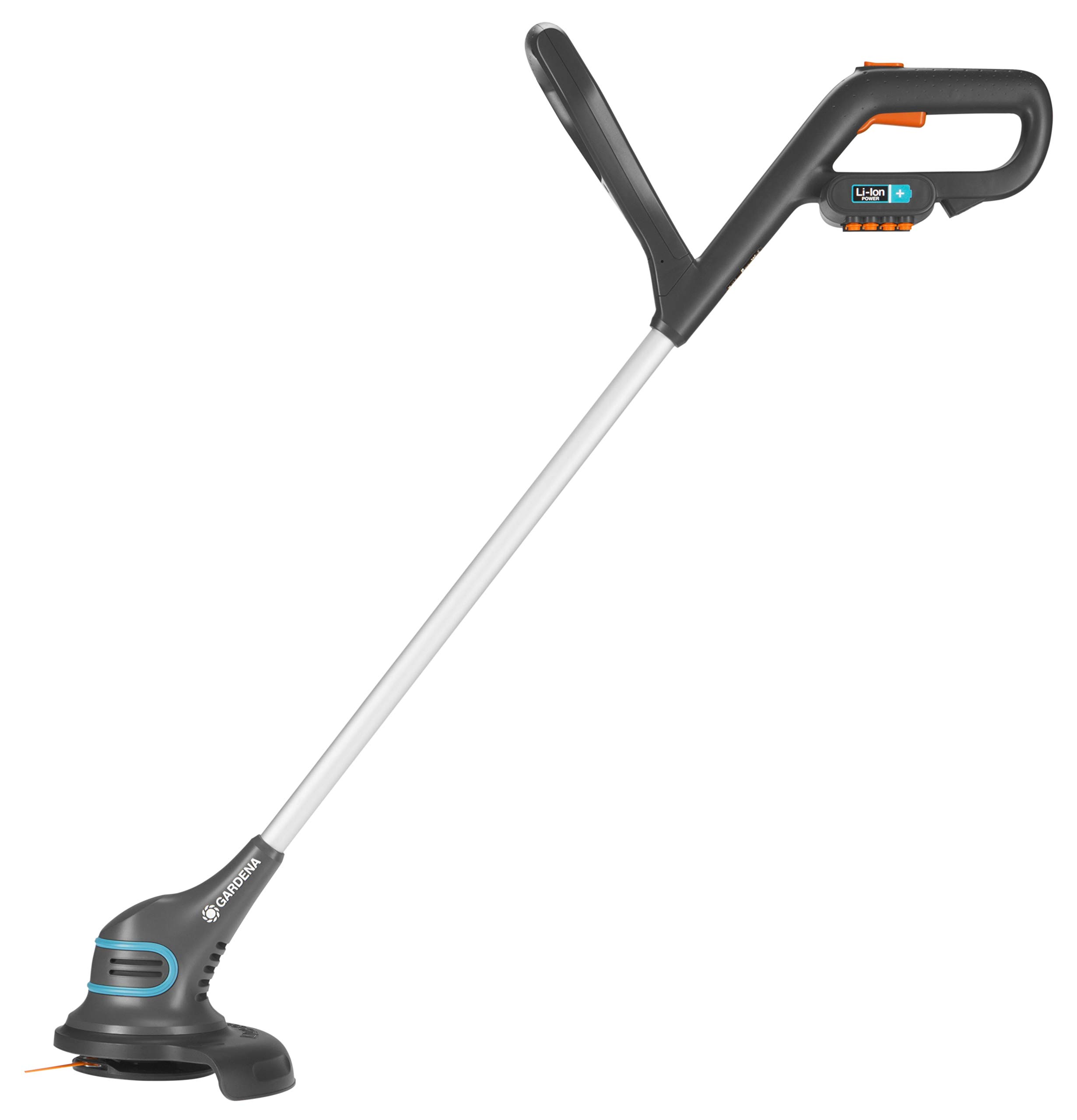 gardena-smallcut-li-23r-akku-rasentrimmer-230-mm image 2
