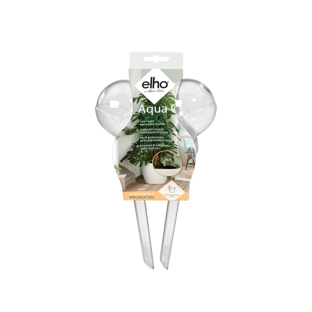 elho-aqua-care-9-transparent-17-3-x-h-32-cm-bew-sserungskugel-0-5-l image 2