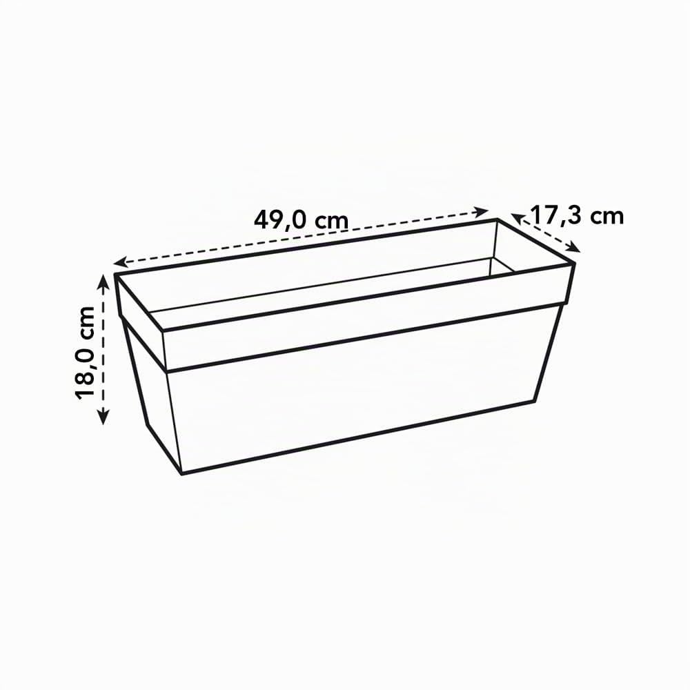 elho-loft-urban-balkonkasten-50-cm-weiss image 6