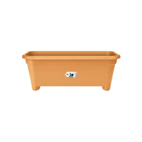 elho-green-basics-lange-60-balkonkasten-l-58-8-x-b-26-x-h-21-cm-mild-tonrot image 8