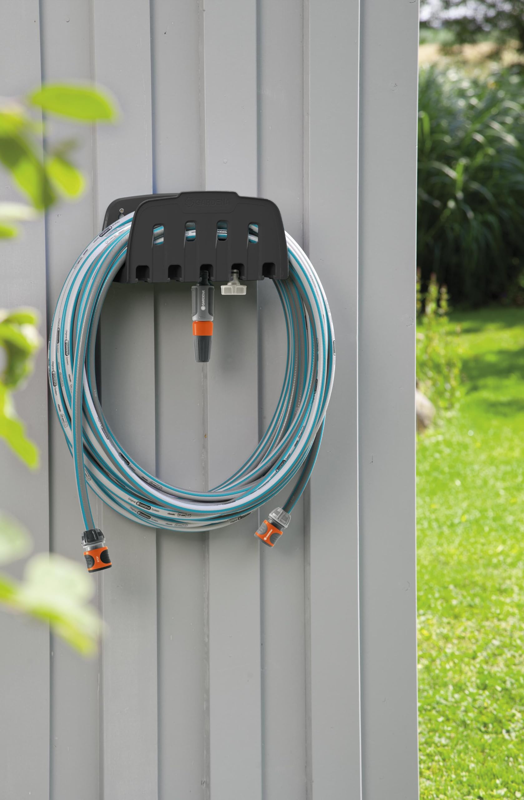 gardena-wandschlauchhalter-set-mit-20-m-classic-schlauch-13-mm image 5
