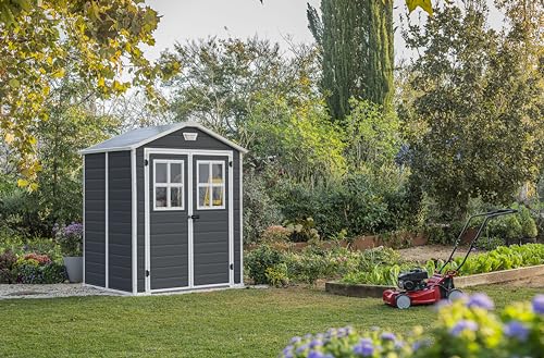 keter-manor-6x5-gartenhaus-185x152x226-cm-dunkelgrau image 7